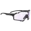 Image de Rudy Project Lunettes De Soleil Photochromiques Cutline Impact Photochromic 2Laser Purple/CAT1-3
