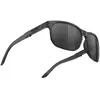 Image de Rudy Project Lunettes De Soleil Soundrise Rp Optics Smoke Black/CAT3