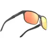 Image de Rudy Project Lunettes De Soleil Soundrise Rp Optics Multilaser Orange/CAT4
