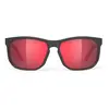 Image de Rudy Project Lunettes De Soleil Polarisées Soundrise Polar 3FX HDR Multilaser Red