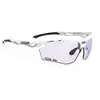 Image de Rudy Project Lunettes De Soleil Photochromiques Propulse Padel Impactx  Photochromic 2 Laser Purple/CAT1-3