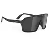 Image de Rudy Project Lunettes De Soleil Spinshield Air Smoke Black/CAT3