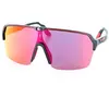 Image de Rudy Project Lunettes De Soleil Spinshield Air Multilaser Red/CAT3