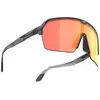 Image de Rudy Project Lunettes De Soleil Spinshield Air Multilaser Orange/CAT3