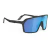 Image de Rudy Project Lunettes De Soleil Spinshield Multilaser Blue/CAT3