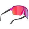 Image de Rudy Project Lunettes De Soleil Spinshield Air Multilaser Orange/CAT3