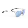 Image de Rudy Project Lunettes De Soleil Lightflow A Multilaser Ice/CAT3