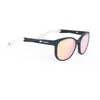 Image de Rudy Project Lunettes De Soleil Lightflow B Multilaser Rose/CAT3