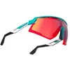 Image de Rudy Project Lunettes De Soleil Defender Multilaser Red/CAT3