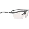 Image de Rudy Project Lunettes De Soleil Photochromiques Magnus ImpactX Photochromic 2 Red/CAT1-3