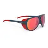 Image de Rudy Project Lunettes De Soleil Stardash Multilaser Red/CAT3