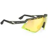 Image de Rudy Project Lunettes De Soleil Defender Olive/CAT3