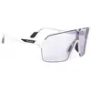 Image de Rudy Project Lunettes De Soleil Photochromiques Spinshield Air Impactx 2 Laser Purple/CAT1-3