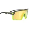 Image de Rudy Project Lunettes De Soleil Kelion Multilaser Yellow/CAT3