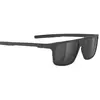 Image de Rudy Project Lunettes De Soleil Stellar Smoke Black/CAT3