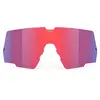 Image de Rudy Project Verres De Rechange Kelion Multilaser Red/CAT3
