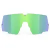 Image de Rudy Project Verres De Rechange Kelion Multilaser Green/CAT3