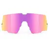 Image de Rudy Project Verres De Rechange Kelion Multilaser Sunset/CAT3