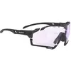 Image de Rudy Project Lunettes De Soleil Photochromiques Cutline Impactx® Photocromic 2 Laser Purple/CAT2-3