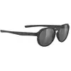 Image de Rudy Project Lunettes De Soleil Glamshady Smoke Black/CAT2