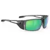 Image de Rudy Project Lunettes De Soleil Nyad Multilaser Green/CAT3