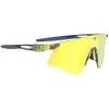 Image de Rudy Project Lunettes De Soleil Astral Multilaser Yellow/CAT3