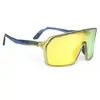 Image de Rudy Project Lunettes De Soleil Spinshield Multilaser Yellow/CAT3