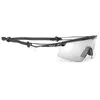 Image de Rudy Project Lunettes De Soleil Photochromiques Turbolence Impactx® Photocromic 2 Laser Black/CAT1-3