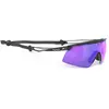 Image de Rudy Project Lunettes De Soleil Turbolence Multilaser Red/CAT3