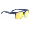Image de Rudy Project Lunettes De Soleil Spinhawk Edge Multilaser Yellow/CAT3