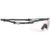 Image de Rudy Project Lunettes De Soleil Photochromiques Turbolence Impactx® Photocromic 2 Laser Red/CAT1-3