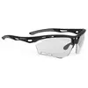 Image de Rudy Project Lunettes De Soleil Photochromiques Propulse Impactx Photochromic 2 Black/CAT1-3
