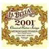 Image de La Bella Classic 2001 MHT (Guitare), Corde de guitare