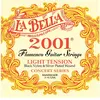 Image de La Bella Classic 2001 LT (Guitare), Corde de guitare