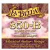 Image de La Bella Concert 850 B (Contrebasse, Guitare), Corde de guitare