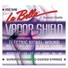 Image de La Bella Vapor Shield Electric R VSE1046 (Guitare), Corde de guitare