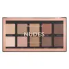 Image de Profusion Cosmetics Palette Yeux Nudes 10 Teintes