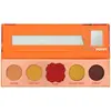 Image de Profusion, Fard à paupières, Cosmétiques, Pretty Poppy, palette d'ombres à paupières, 5 teintes, 4,58 g