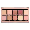 Image de Profusion Cosmetics Palette Yeux Bare Rose 10 Teintes