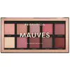 Image de Profusion, Fard à paupières, Eyeshadow Palette paleta 10 cieni do powiek Mauves (Mauves, Tons mauves)