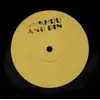 Image de Yellow label color