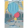 Image de The Flying Club Cup Vinyle album