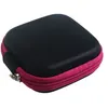 Image de Fermeture à glissière sac de rangement Étui pour disque Gardez zone écouteurs carte SD Hot
