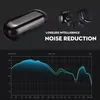Image de TWS Bluetooth 5.0 écouteurs sans fil Hi-fi stéréo Appel casque avec chargeur Boîte