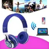 Image de Casque sans fil Bluetooth 4.1 casque antibruit écouteurs et radio
