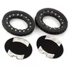 Image de Écouteurs oreillettes coussin de rechange pour bose quietcomfort qc15 qc2 ae2 casques noir