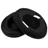 Image de Écouteurs 1 paire d'oreille coussin de remplacement pour pad bose qc25 quiet comfort 1 casque noir