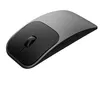 Image de Souris intelligente AI prise en charge vocale entrée vocale gris