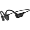 Image de Ecouteur bluetooth A5S Conduction osseuse IP67 étanche Hifi Noir
