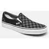 Image de Classic Slip-On par Vans Noir 42 Homme